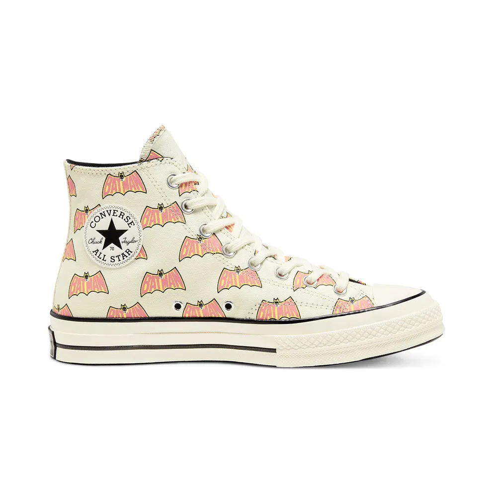 Converse x Batman Chuck 70 High Top (167318C)