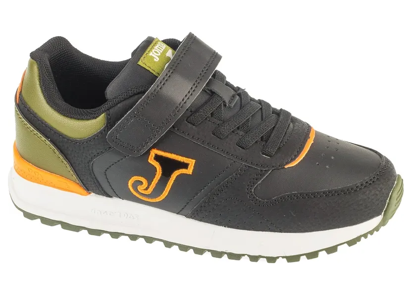 JOMA sneaker Zwart (JTORW2531V)
