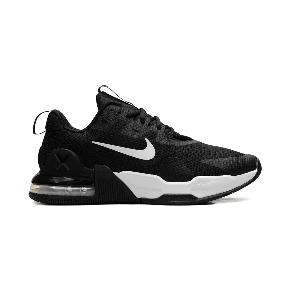 Nike Air Max Alpha Trainer 5 Black/White – Black (DM0829)