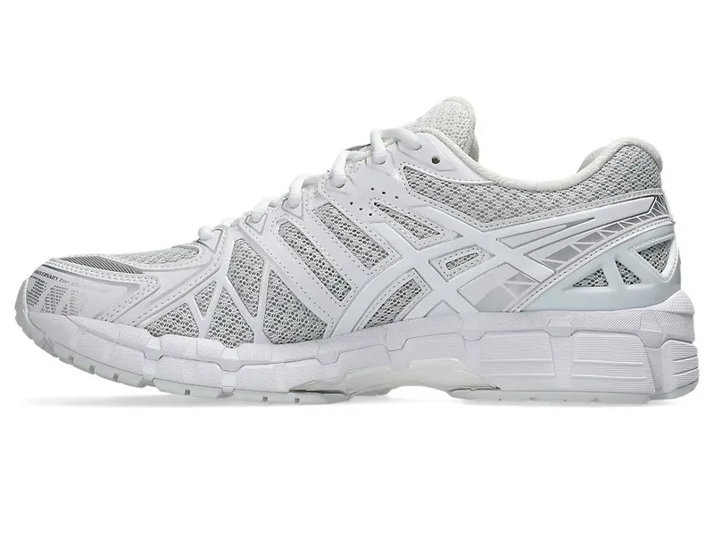 ASICS GEL-KAYANO 20 “Glacier Grey / White” (1203A388-028)