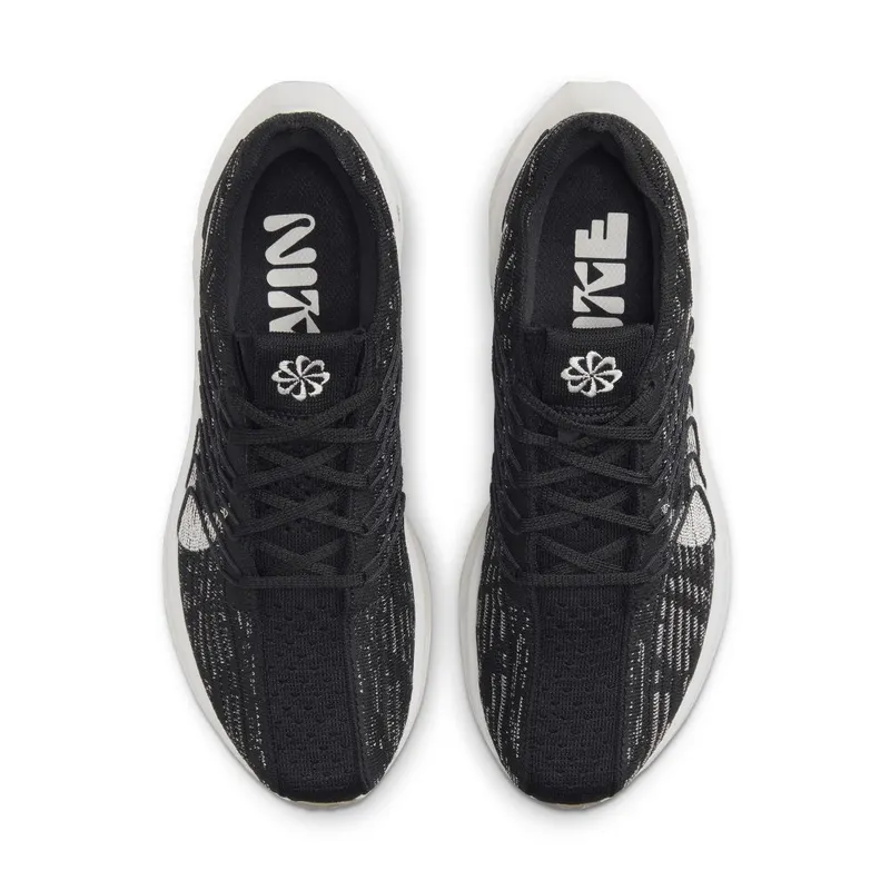 Nike Pegasus Turbo Next Nature Road Running Black (DM3414-001)