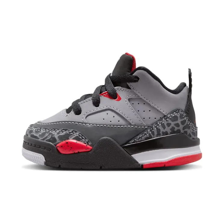 Jordan Son of Mars Low Grey Cement (IR0530-004)