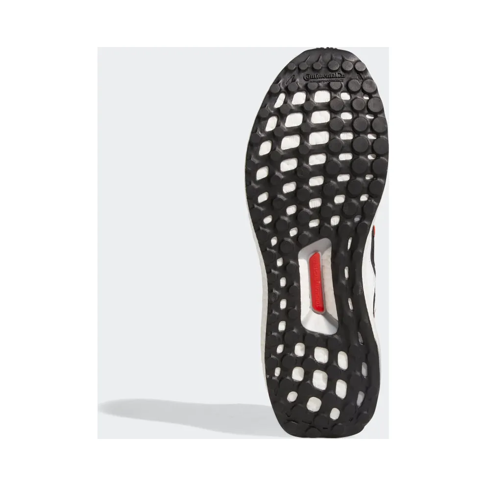 Adidas Ultraboost Supernova DNA Cloud White / Vivid Red / Core Black (GY5374)