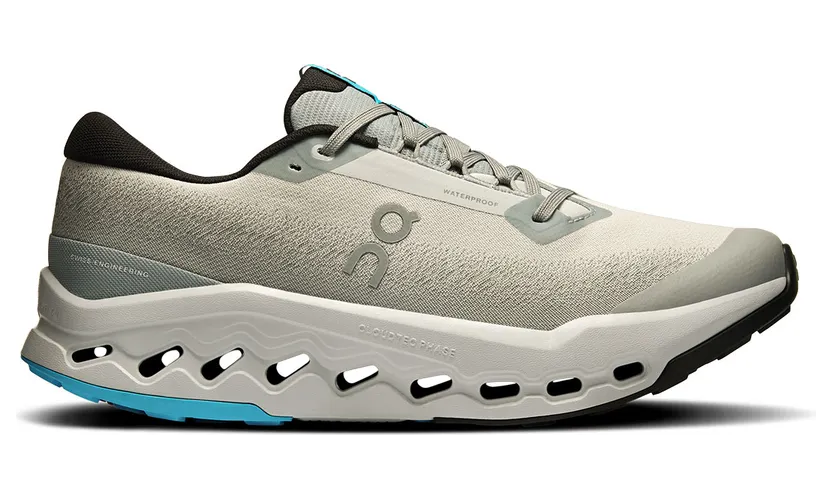 On Cloudsurfer Grey (3MF30243643)
