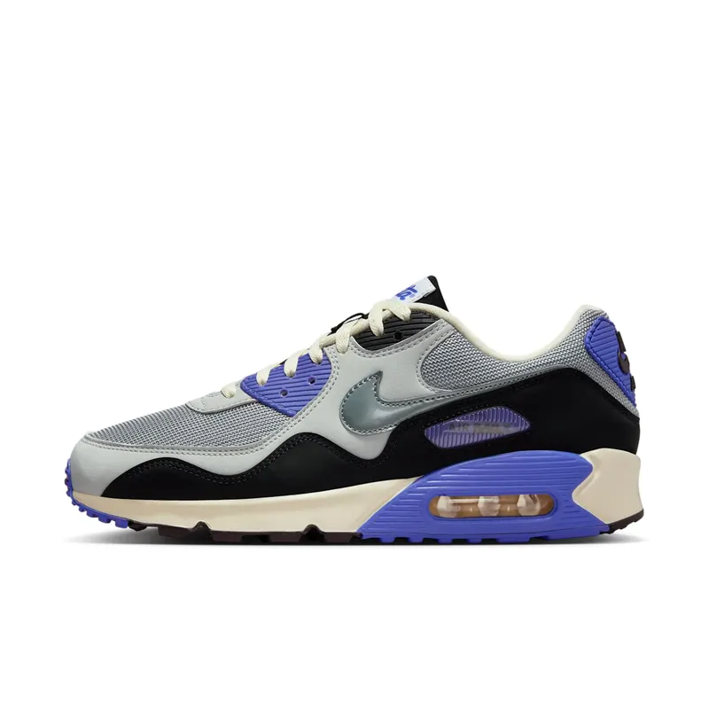 Nike Air Max 90 SP “Patta – Waves Sapphire” (HF8814-002)