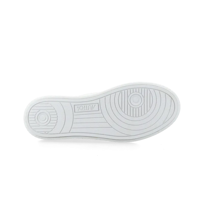 Autry Easeknit Low W (weiß) – EKLWKN01