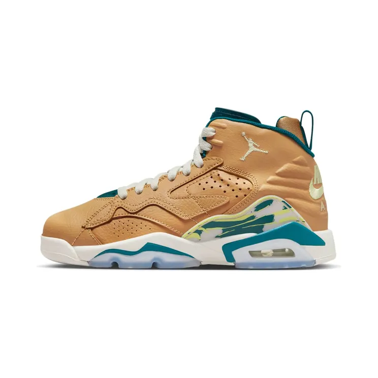 Jordan MVP Twine Geode Teal (DZ5577-700)