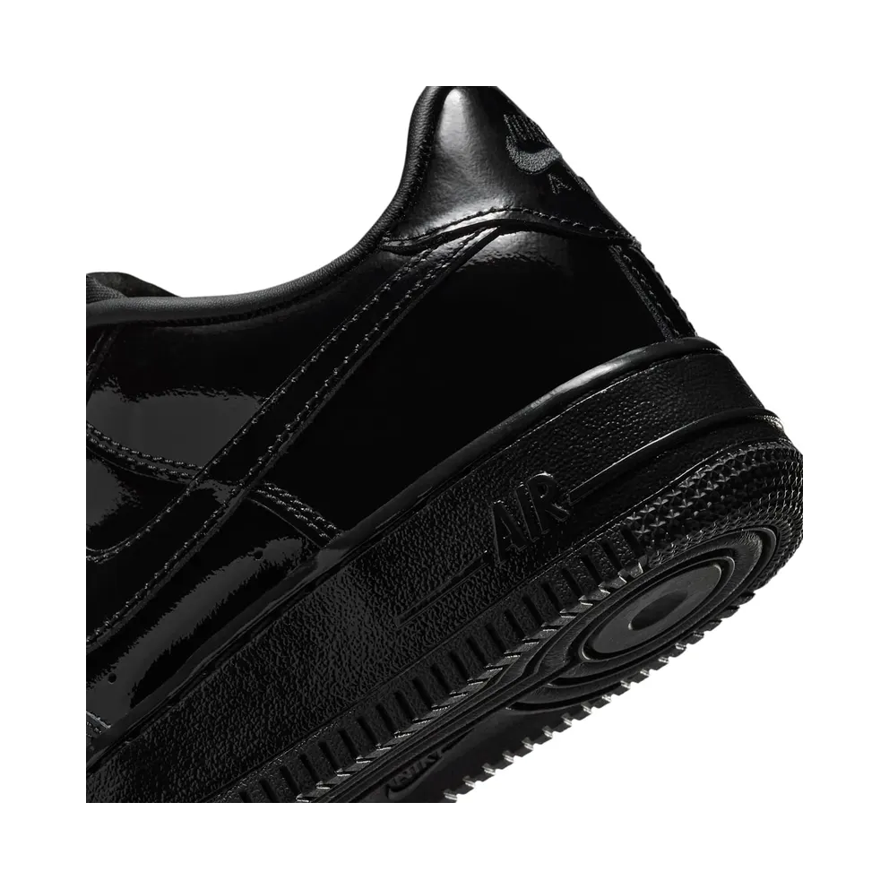 Nike Air Force One Low Black / Black / Black (IV2448-010)