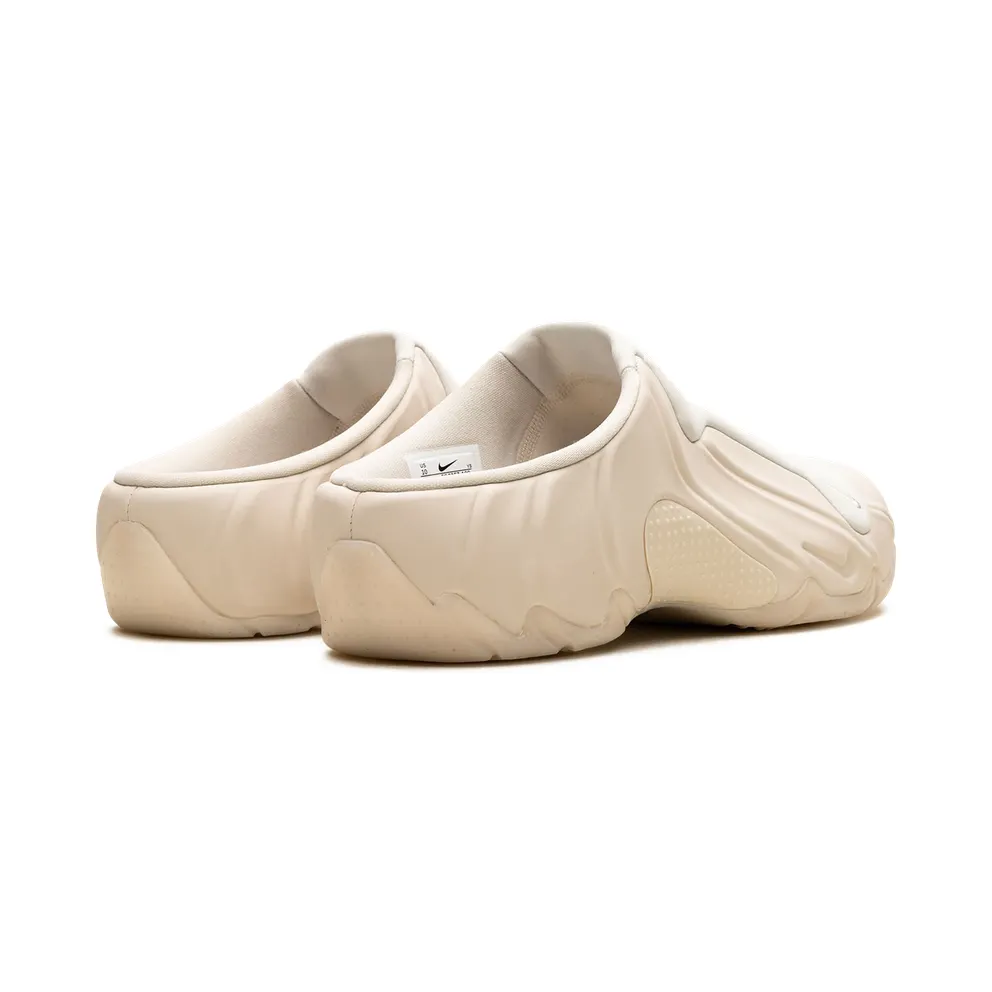 Nike CLOGPOSITE “CREAM” (FQ8257-100)