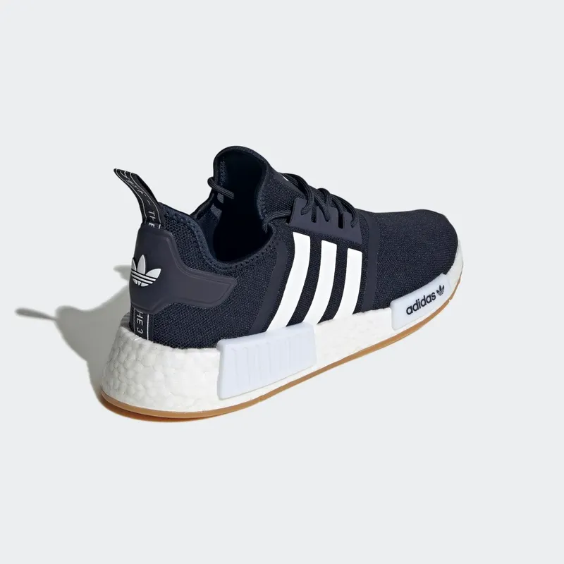 Adidas NMD_R1 Legend Ink / Cloud White / Gum (GY6057)