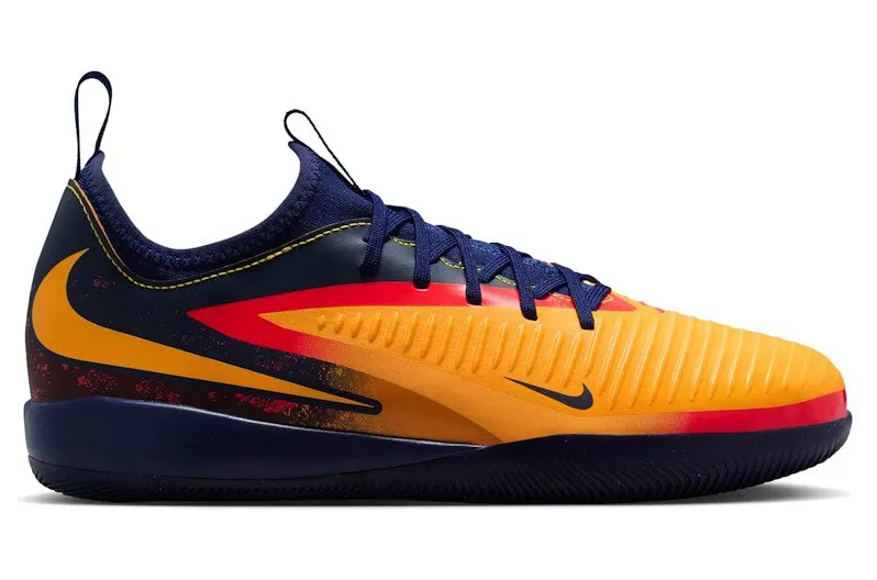 Nike Phantom 6 Low Academy IC Erling Haaland Precision Under Pressure (HQ2036-800)