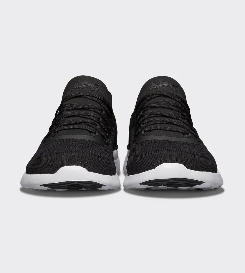APL TechLoom Tracer “Black/White” (Dames) (4)