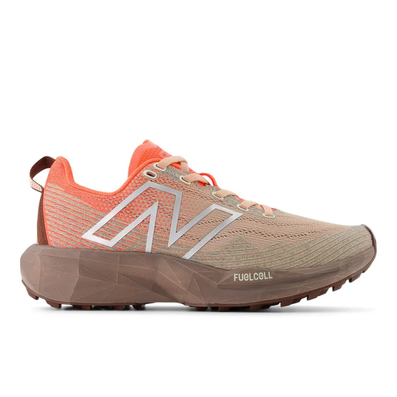 New Balance FuelCell braun (WTVNYMV1-B)