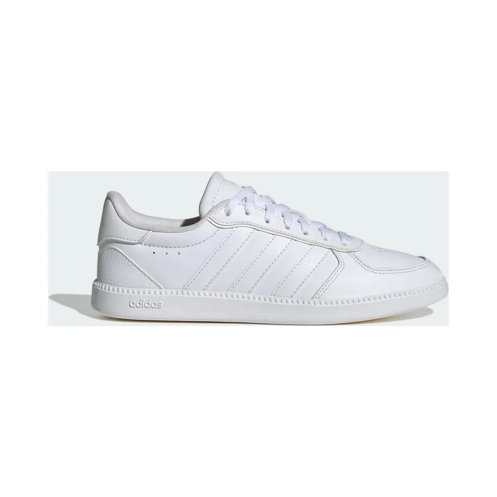 Adidas Breaknet Sleek Cloud White / Cloud White / Core White (IH5418)