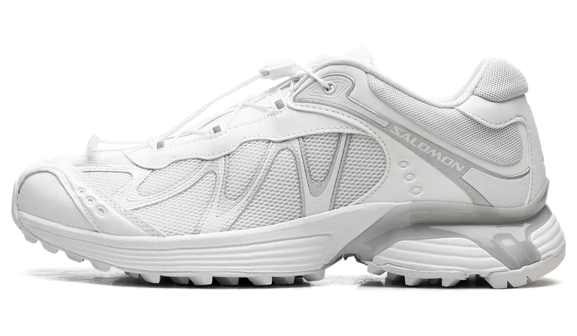 Salomon XT-Whisper “White Lunar Rock” (L47761-900)