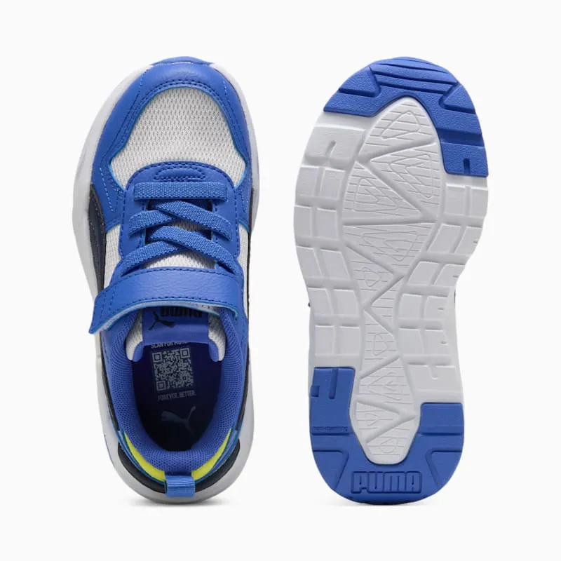 Puma Trinity Blue (40370410)