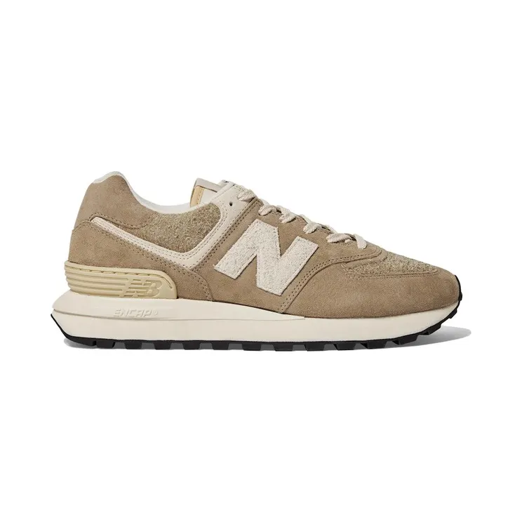 New Balance 574 Legacy Todd Snyder Parchment (U574LGSN)