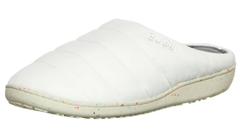 subu-sneaker SR-WHITE