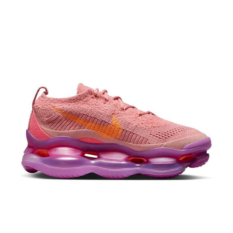 Nike Air Max Scorpion FK Red Stardust (DJ4702-601)