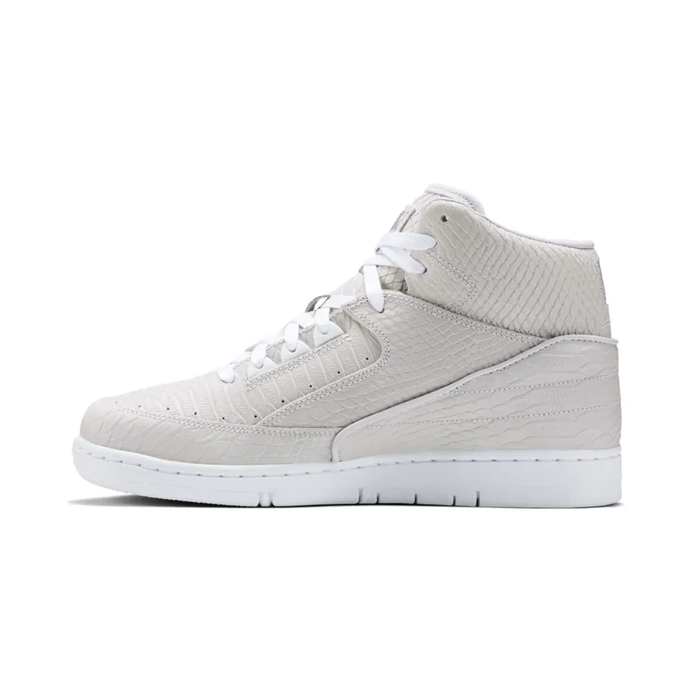 Nike Air Python White Metallic Silver (705066-100)