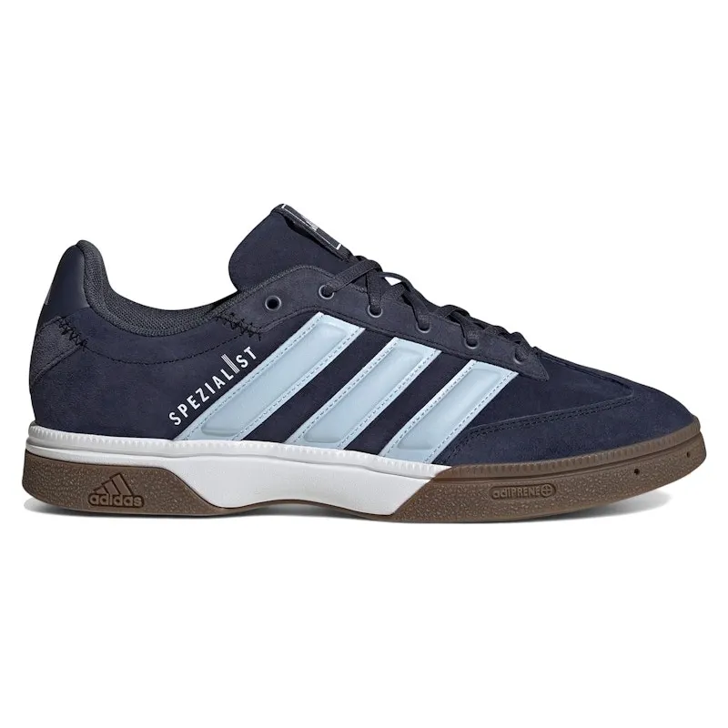 adidas Spezialist Indoor Shadow Navy Crystal Sky (KJ6145)