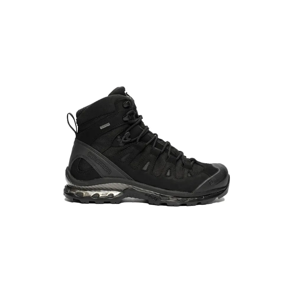Salomon Quest 4D Gore-Tex Advanced Black Magnet (413097)