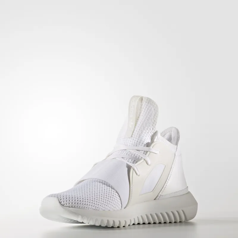 adidas Tubular Defiant White (W) (BB5116)