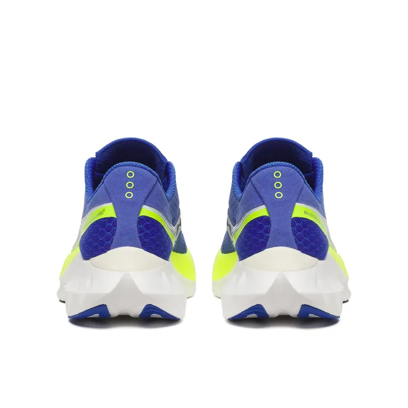 SAUCONY Endorphin Pro 4 “Lapis / Citron” (S20939-285)