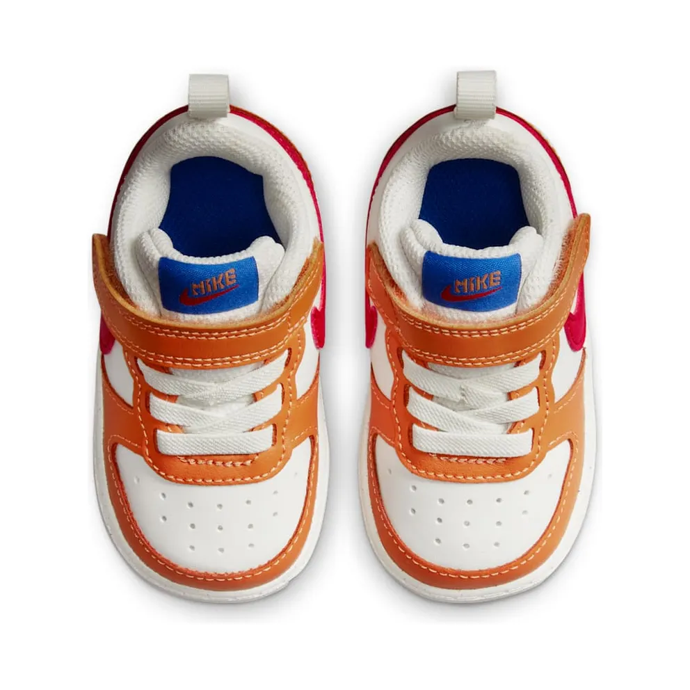 Nike Court Borough Low 2 Sail Hot Curry (BQ5453-119)