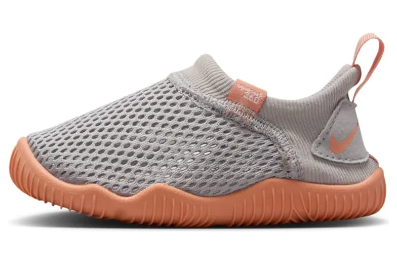Nike Aqua Sock 360 Light Silver Apricot Agate (943759-005)