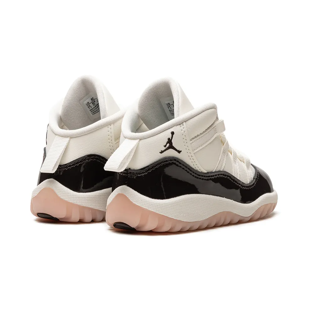 Jordan 11 Retro TD “Neapolitan” (DO3856-101)