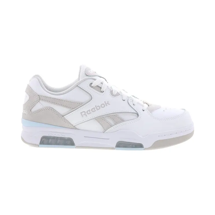Reebok BB 4500 DMX Retro White Mist Grey (100209133)