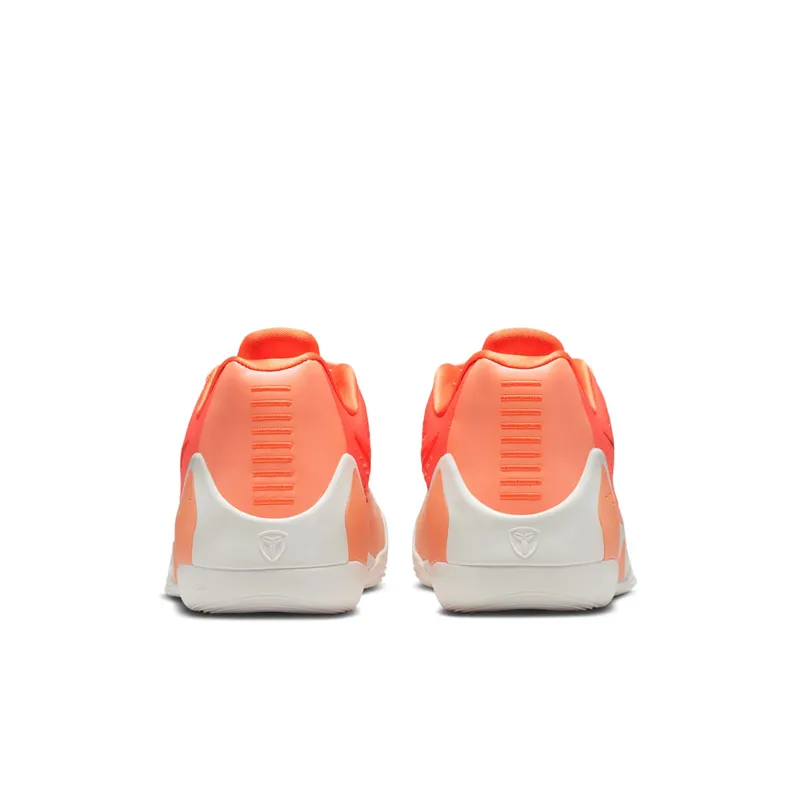 Nike Kobe 9 EM – “Orange Frost / Ice Peach / Brilliant Orange” (IM6119-800)