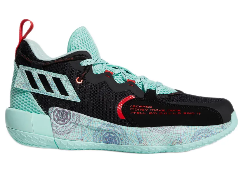 Adidas Dame 7 H68607
