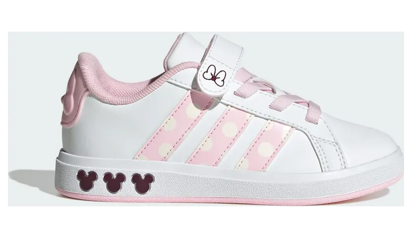 Adidas Grand Court JR8134