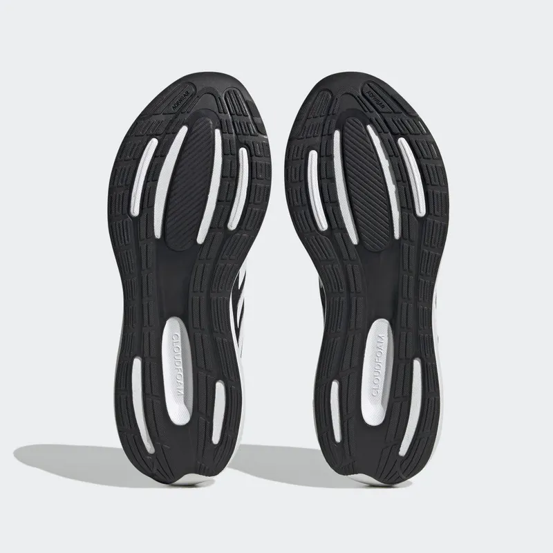adidas Runfalcon 3 Core Black / Cloud White / Core Black (HQ3790)