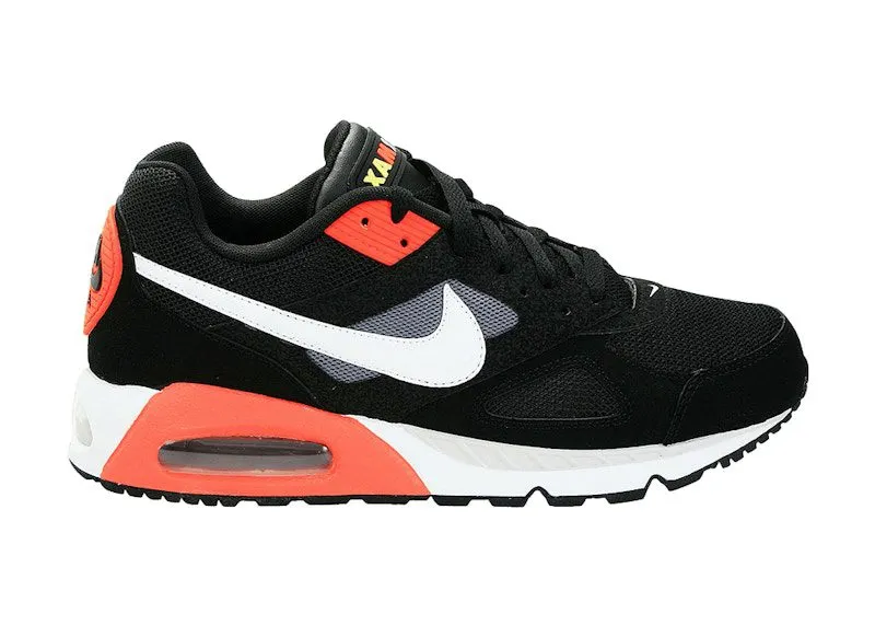 Nike Air Max IVO Black Bright Crimson (580518-016)