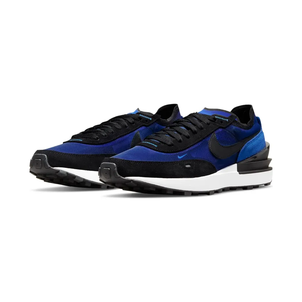 Nike Waffle One “Racer Blue” (DA7995-400)