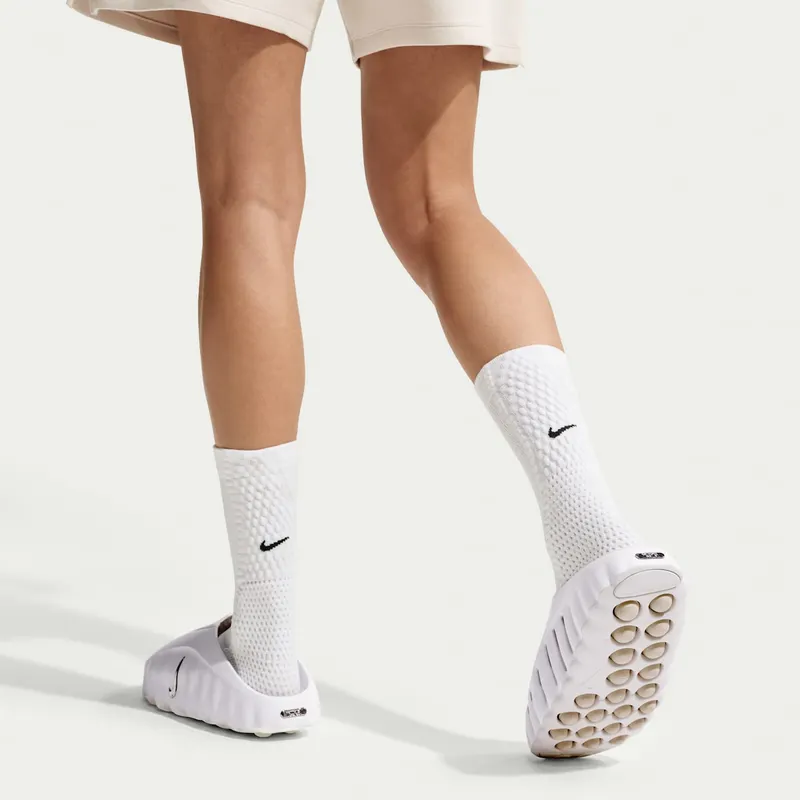 Nike Mind 001 Slide Womens “Summit White” (HQ4309-101)