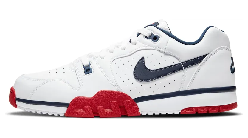 Nike Cross Trainer Low Gym Red Obsidian (CQ9182-101)