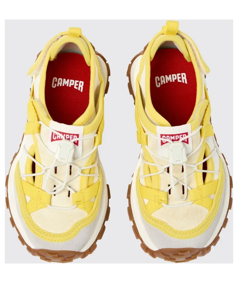camper-sneaker K800695-001DRIFTTRAIL0