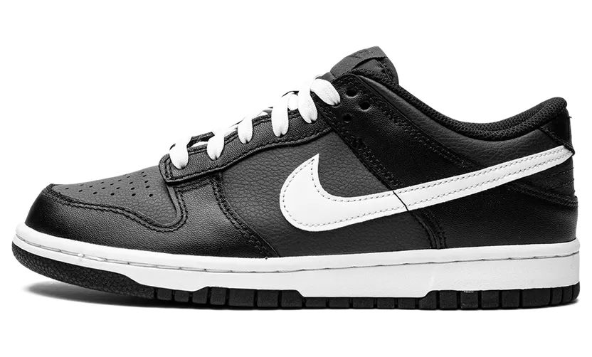 Nike Dunk Low GS “Black Panda” (DH9765-002)