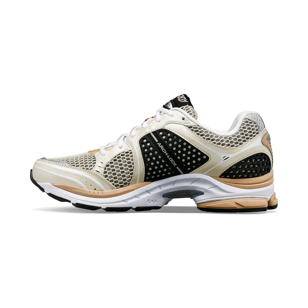 Saucony ProGrid Triumph 4 Cream Tan (S70704-11)