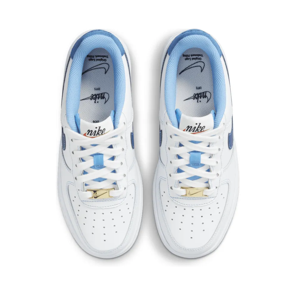 Nike Air Force 1 S50 White (DB1560-100)