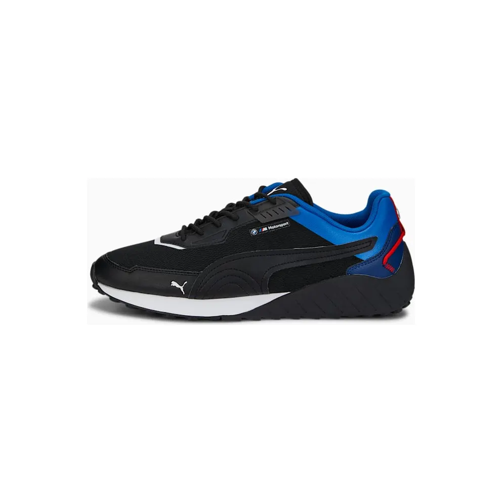 Puma Bmw M Motorsport Speedfusion Motorsport Shoes Black/Blue (30723901)