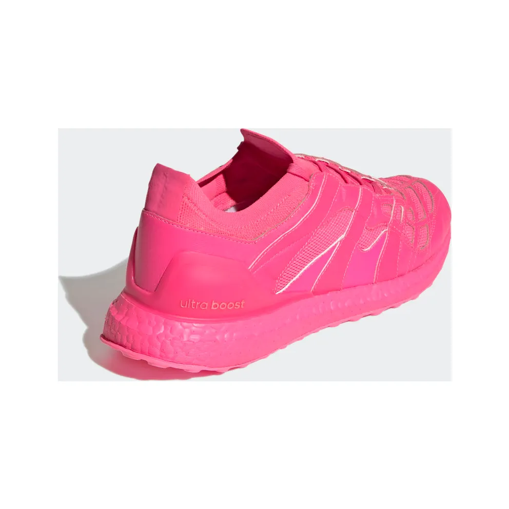 adidas Predator Accelerator Sports Shoes Solar Pink / Solar Pink / Cloud White (HP7478)