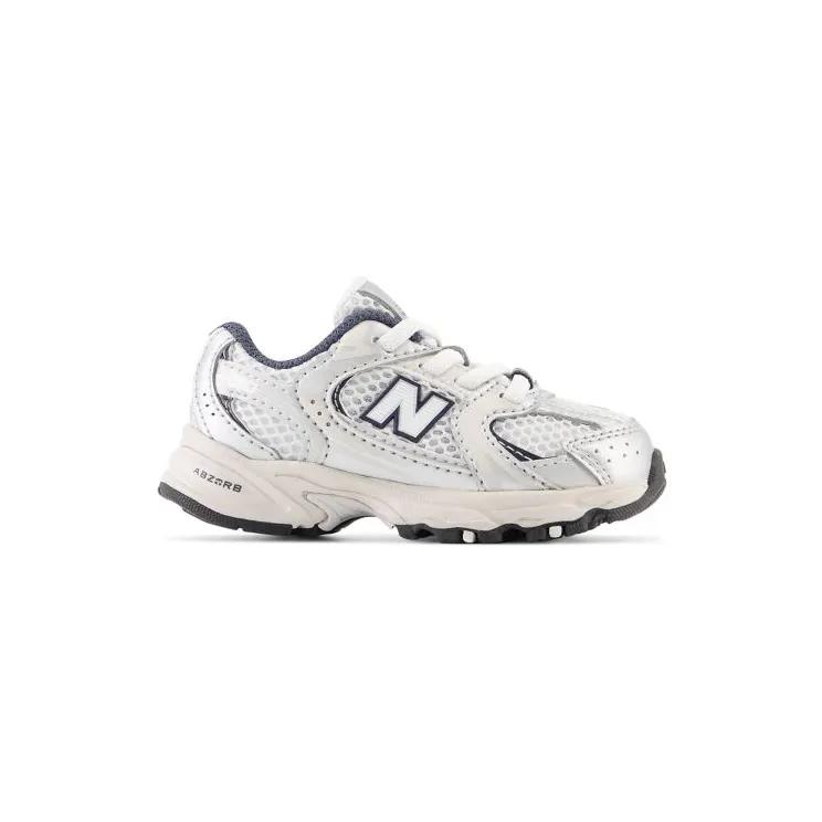 New Balance 530 Bungee Summer Fog Nimbus Cloud Navy (IZ530KA)