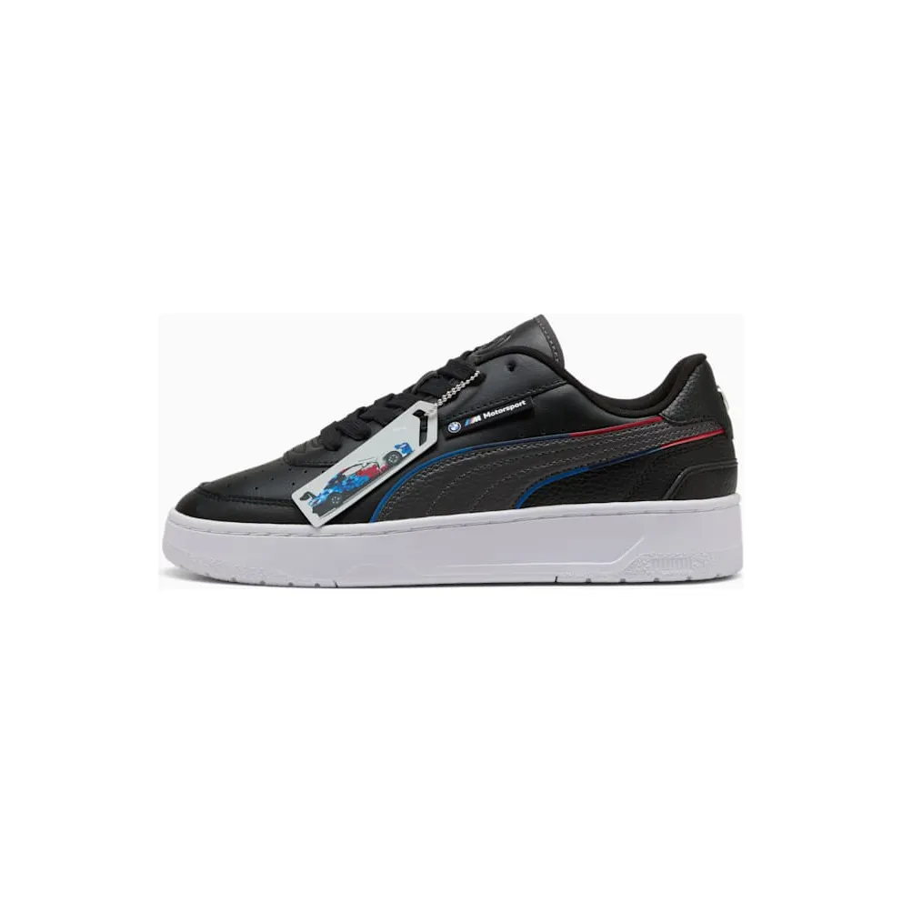Puma CA Match BMW M Motorsport Black (308971-01)