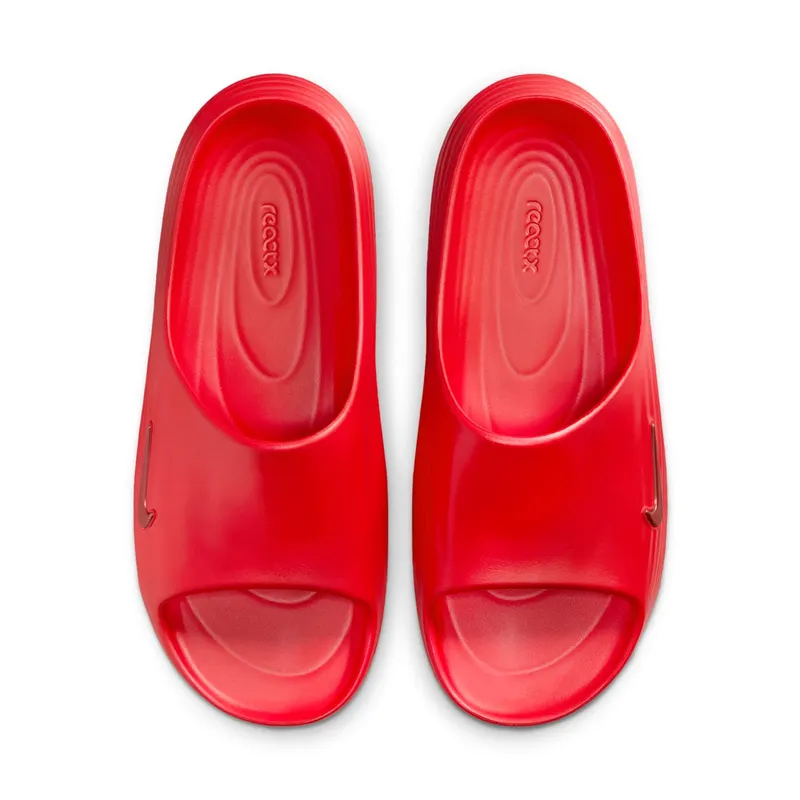 Nike React Light Crimson/Light Crimson/Light Crimson (HV4479-601)
