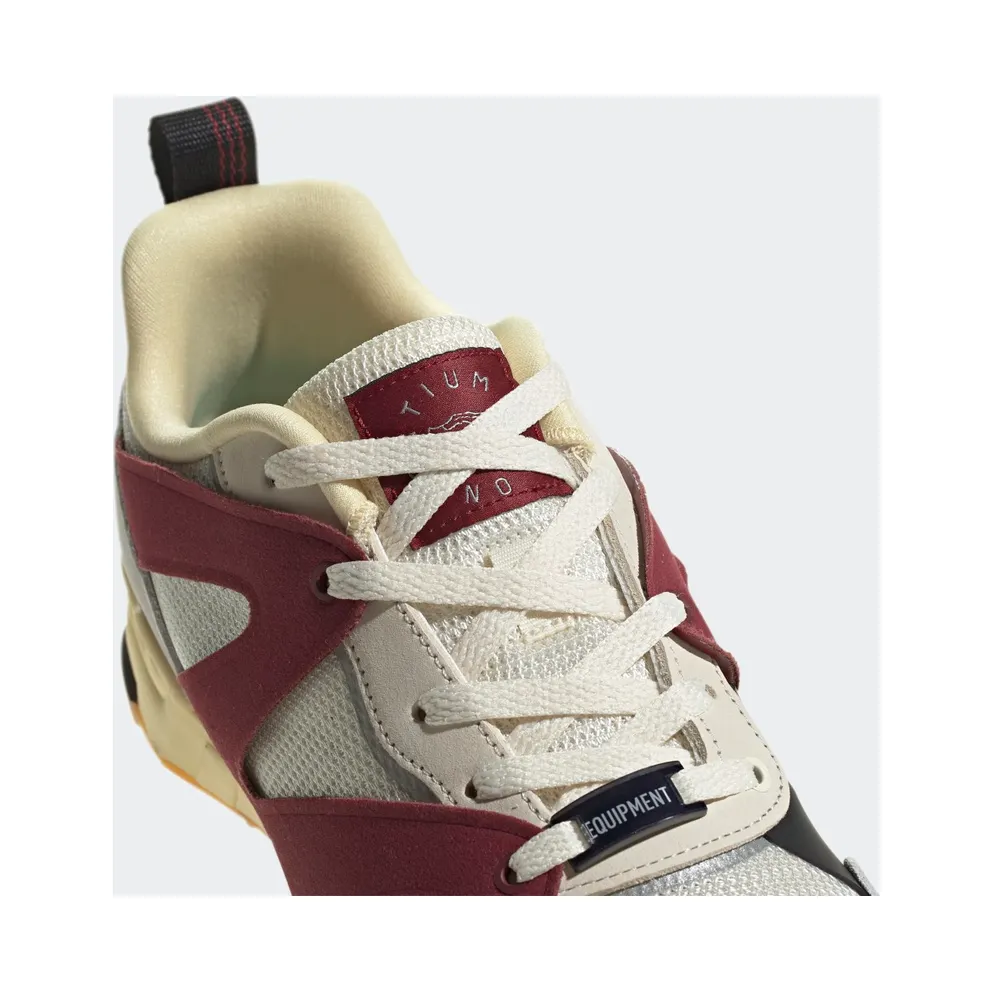 adidas EQT Proto Cream White / Scarlet / Easy Yellow (GX3971)
